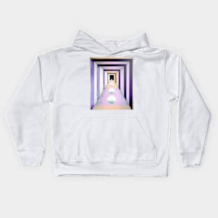 Gateway to Infinity Kids Hoodie